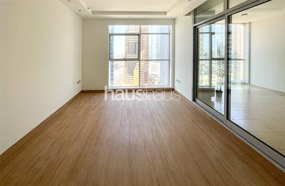 Apartment - 2 Bedrooms - 3 Bathrooms for rent in Skyview Tower - Dubai Marina - Dubai
