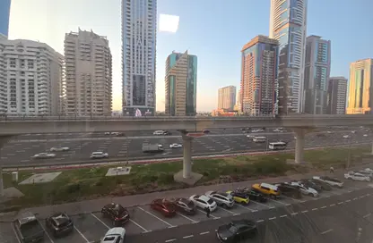 Shop - Studio - 2 Bathrooms for rent in Rixos Financial Center Road Dubai Residences - Downtown Dubai - Dubai