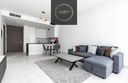 Apartment - 1 Bedroom - 2 Bathrooms for sale in Residences 15 - District One - Mohammed Bin Rashid City - Dubai