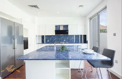 Villa - 3 Bedrooms - 3 Bathrooms for rent in Camelia 2 - Camelia - Arabian Ranches 2 - Dubai