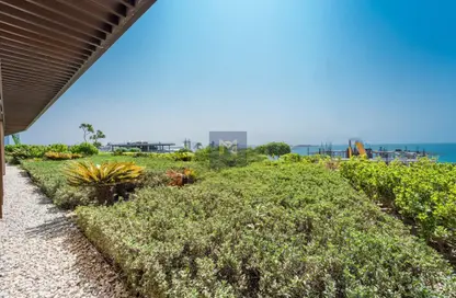 شقة - غرفة نوم - 2 حمامات للايجار في بلغاري ريسورت اند رسيدنسس - جزيرة خليج الجميرا - الجميرا - دبي