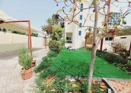 Garden image for: Villa - 5 bedrooms - 7 bathrooms for rent in Al Jazzat - Al Riqqa - Sharjah, Image 1