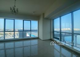 Apartment - 1 bedroom - 2 bathrooms for rent in Julphar Residential Tower - Julphar Towers - Al Nakheel - Ras Al Khaimah