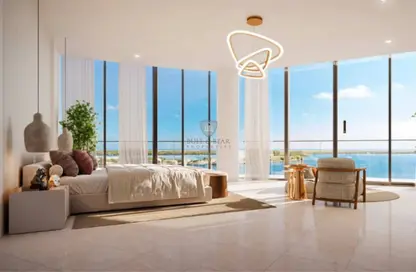 Apartment - 3 Bedrooms - 4 Bathrooms for sale in Pelagia - Al Marjan Island - Ras Al Khaimah