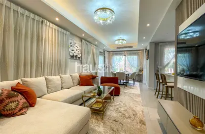 Townhouse - 3 Bedrooms - 3 Bathrooms for sale in Springs 4 - The Springs - Dubai