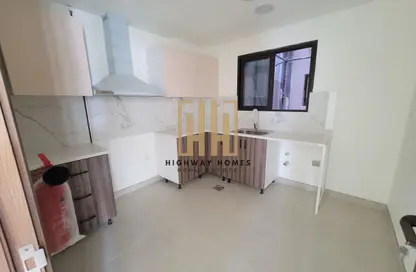 Apartment - 2 Bedrooms - 2 Bathrooms for rent in Al Zahia - Muwaileh Commercial - Sharjah
