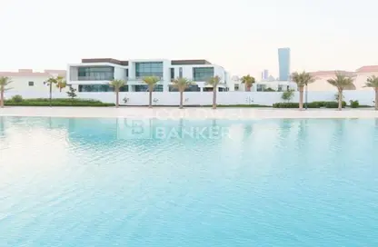 تاون هاوس - 4 غرف نوم - 5 حمامات للبيع في District One Phase lii - المنطقة وان - مدينة الشيخ محمد بن راشد - دبي