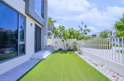 Bungalow - 4 Bedrooms - 5 Bathrooms for rent in Maple at Dubai Hills Estate 1 - Maple at Dubai Hills Estate - Dubai Hills Estate - Dubai