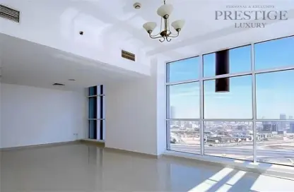 Apartment - 2 Bedrooms - 2 Bathrooms for sale in Al Manara Tower - JVC - Jumeirah Village Circle - Dubai