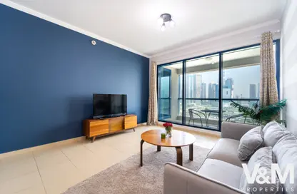 Apartment - 1 Bedroom - 1 Bathroom for sale in Jumeirah Bay X1 - JLT Cluster X - Jumeirah Lake Towers - Dubai Apartment - 1 Bedroom - 1 Bathroom for sale in Jumeirah Bay X1 - JLT Cluster X - Jumeirah Lake Towers - Dubai