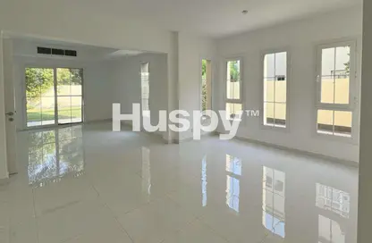 Villa - 3 Bedrooms - 3 Bathrooms for rent in Springs 15 - The Springs - Dubai