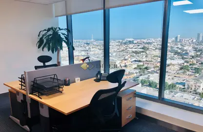 PREMIUM OFFICES | BILLS INCLUDED | FURNISHED