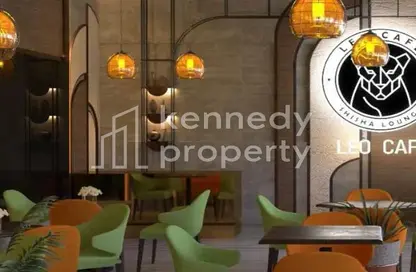 Retail - Studio - 1 Bathroom for sale in 7 Park Central - Jumeirah Village Circle - Dubai