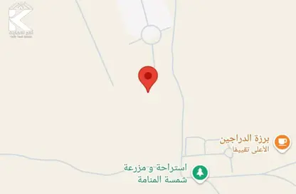 Land - Studio for sale in Manama - Ajman