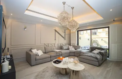Townhouse - 3 Bedrooms - 4 Bathrooms for sale in Mira 4 - Mira - Reem - Dubai