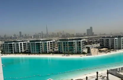 شقة - غرفة نوم - 2 حمامات للبيع في مساكن 11 - المنطقة وان - مدينة الشيخ محمد بن راشد - دبي