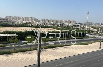 شقة - غرفة نوم - 1 حمام للايجار في ذا جيت - مدينة مصدر - أبوظبي