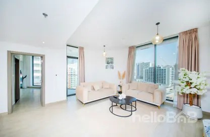 Apartment - 3 Bedrooms - 4 Bathrooms for rent in Edison House - Dubai Land - Dubai