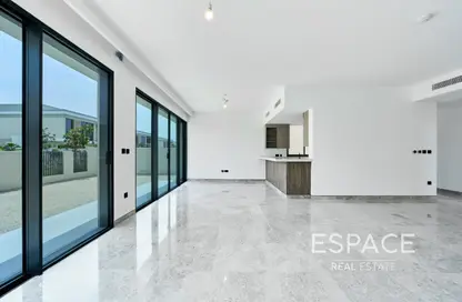 Villa - 4 Bedrooms - 5 Bathrooms for rent in Harmony 3 - Harmony - Tilal Al Ghaf - Dubai
