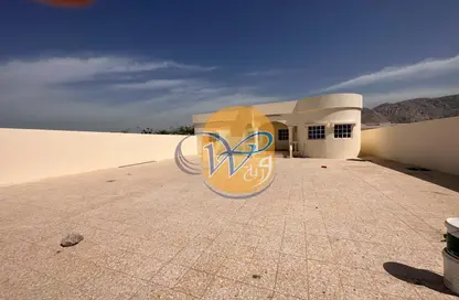 Villa - 3 Bedrooms - 3 Bathrooms for rent in Shamal Julphar - Ras Al Khaimah