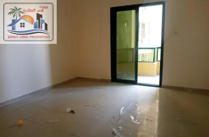 شقة - 2 غرف نوم - 2 حمامات للايجار في أبراج الراشدية - الراشدية - عجمان وسط المدينة - عجمان