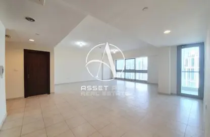 Apartment - 2 Bedrooms - 3 Bathrooms for rent in Executive Tower M - Executive Towers - Business Bay - Dubai