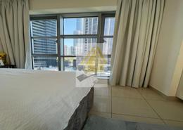 Apartment - 2 bedrooms - 3 bathrooms for rent in Standpoint Tower 1 - Standpoint Towers - Downtown Dubai - Dubai
