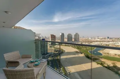 Hotel  and  Hotel Apartment - Studio - 1 Bathroom for sale in Artesia - DAMAC Hills - Dubai