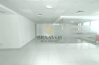 Office Space - Studio - 1 Bathroom for rent in Fortune Executive - JLT Cluster T - Jumeirah Lake Towers - Dubai