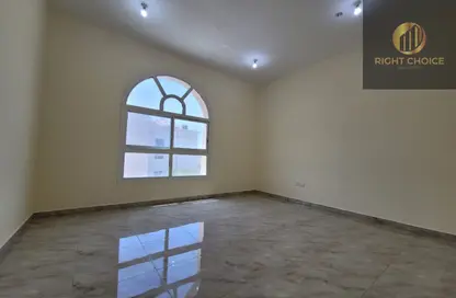 شقة - 1 حمام للايجار في فيلات مدينة خليفة آيه - مدينة خليفة أ - مدينة خليفة - أبوظبي