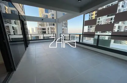 شقة - 3 غرف نوم - 4 حمامات للبيع في بيكسل - مقاطعة ميكرز - جزيرة الريم - أبوظبي