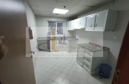Apartment - 1 Bedroom - 2 Bathrooms for sale in Tower A3 - Ajman Pearl Towers - Ajman Downtown - Ajman