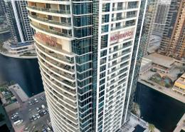 Apartment - 2 bedrooms - 2 bathrooms for rent in New Dubai Gate 2 - Lake Elucio - Jumeirah Lake Towers - Dubai