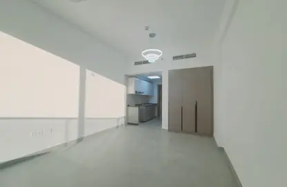 Apartment - Studio - 1 Bathroom for rent in KHK 24 - Al Warsan 4 - Al Warsan - Dubai