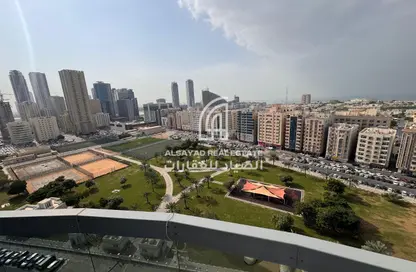 شقة - 3 غرف نوم - 3 حمامات للبيع في المجاز 3 - المجاز - الشارقة