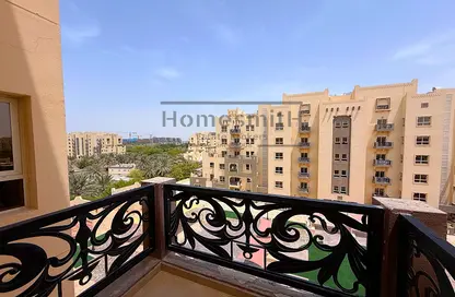 شقة - غرفة نوم - 1 حمام للايجار في 02 الثمام - رمرام - دبي لاند - دبي