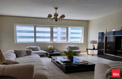 Apartment - 1 Bedroom - 2 Bathrooms for sale in Olympic Park 1 - Olympic Park Towers - Dubai Sports City - Dubai