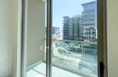 Apartment - 1 Bedroom - 1 Bathroom for rent in Torino - Arjan - Dubai