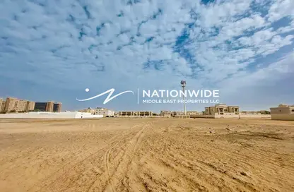 Land - Studio for sale in Madinat Zayed - Abu Dhabi