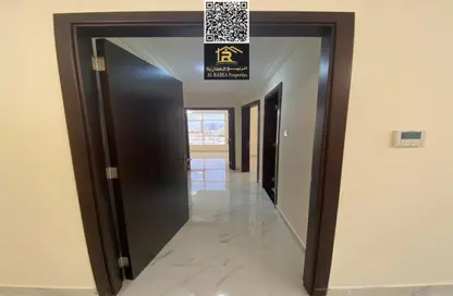 Apartment - 2 Bedrooms - 2 Bathrooms for rent in Sheikh Jaber Al Sabah Street - Al Naimiya - Al Nuaimiya - Ajman