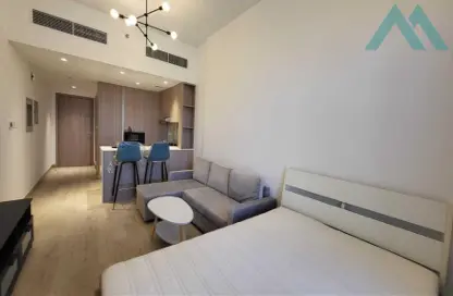 Apartment - Studio - 1 Bathroom for rent in Bali Residences - Jumeirah Village Triangle - Dubai