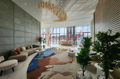 Villa - 3 Bedrooms - 4 Bathrooms for rent in The Pulse Beachfront - The Pulse - Dubai South (Dubai World Central) - Dubai