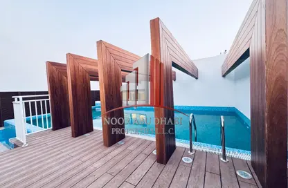 Apartment - 2 Bedrooms - 3 Bathrooms for rent in Al Ain Compound - Bida Bin Ammar - Asharej - Al Ain