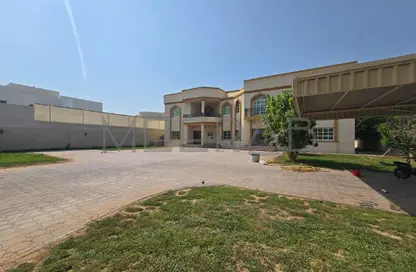 Villa - 7+ Bedrooms - 7+ Bathrooms for rent in Al Barsha 3 Villas - Al Barsha 3 - Al Barsha - Dubai