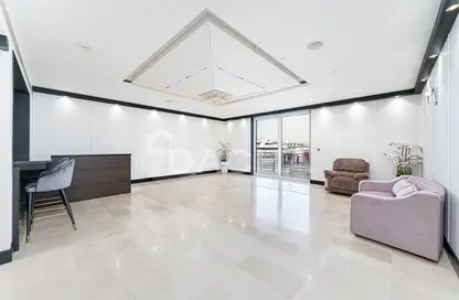 Apartment - 2 Bedrooms - 2 Bathrooms for sale in Oceana Adriatic - Oceana - Palm Jumeirah - Dubai
