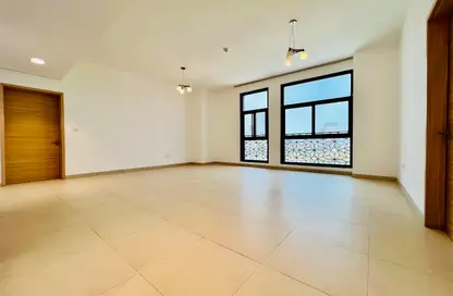 Apartment - 2 Bedrooms - 3 Bathrooms for rent in Iris Amber - Al Jaddaf - Dubai