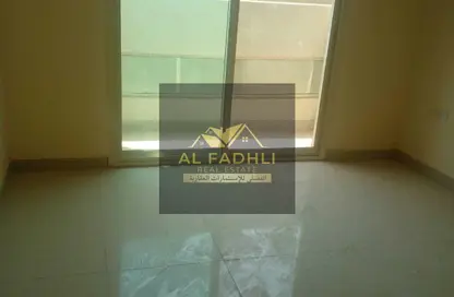 Apartment - 2 Bedrooms - 2 Bathrooms for rent in Al Rawda 1 - Al Rawda - Ajman