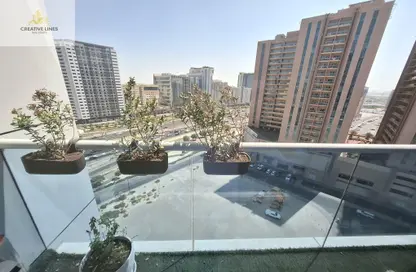 Apartment - 2 Bedrooms - 3 Bathrooms for rent in Al Zarooni - Al Mamzar - Deira - Dubai