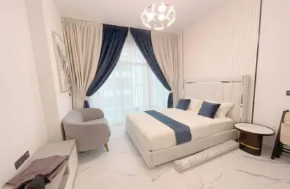 Apartment - Studio - 1 Bathroom for rent in Opalz By Danube Tower 1 - Opalz by Danube - Dubai Science Park - Dubai