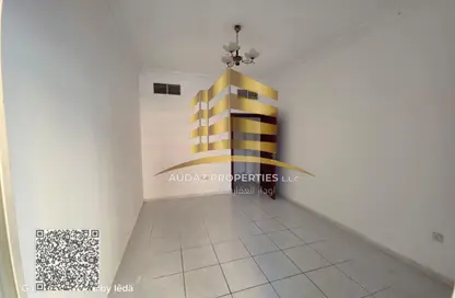 Apartment - 1 Bedroom - 1 Bathroom for rent in Al Naemiya Tower 1 - Al Naemiya Towers - Al Nuaimiya - Ajman